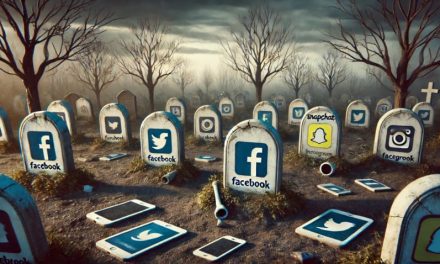 Teori Internet Mati Mencuat: Bot Dan Konten Palsu, Yuk Kita Bahas