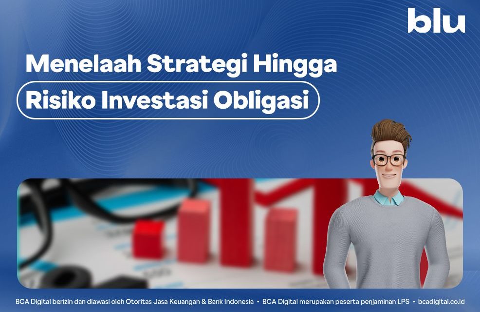 Indonesia Akan Tawarkan Obligasi Dolar Dengan Tenor 5,5