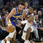 Warriors Menang Di Laga Pembuka NBA: Lakers Tampil Gemilang