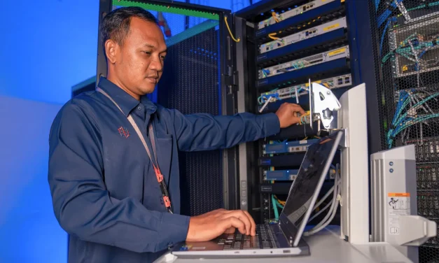 Jaringan Global Atau Internet Memiliki Banyak Sekali Informasi