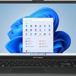 ASUS VivoBook 15 Laptop Serbaguna Dengan Kinerja Terjangkau