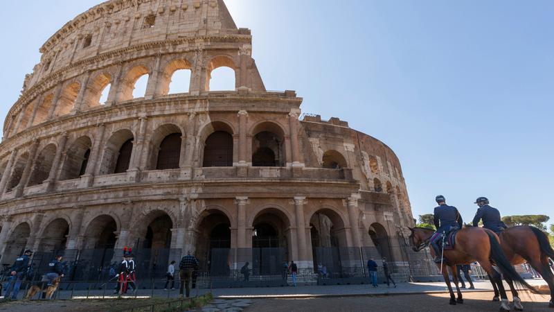 Kota Roma