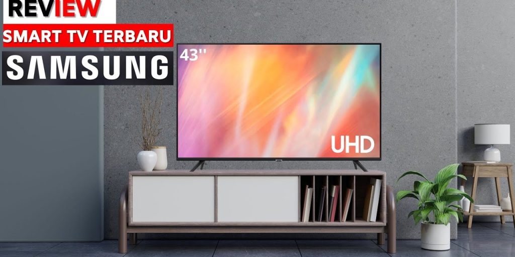 TV AU7002 4K