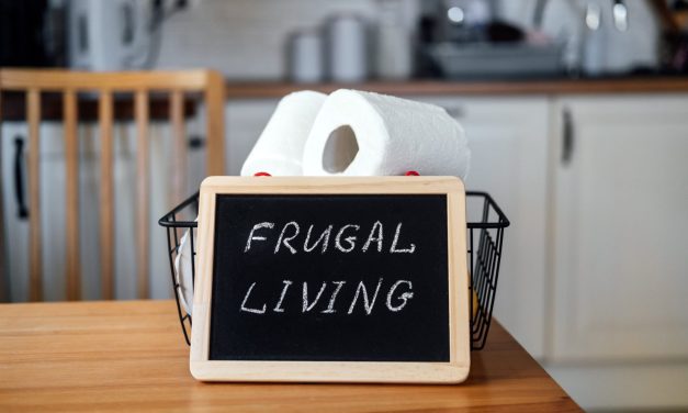 Tips Frugal Living Untuk Kamu Yang Berada Di Kelas Menengah