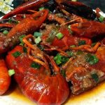 Olahan Masakan Lobster Ala Rumahan Yang Bergizi Dan Lezat