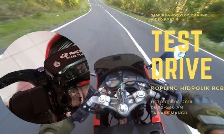 Kopling Hidrolik Pada Motor Mempunyai Kelebihan & Kekurangan