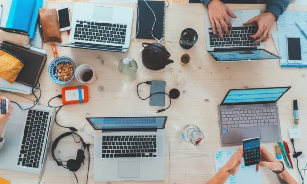 Digitalisasi Bisnis Membuka Peluang Baru Era Ekonomi Digital