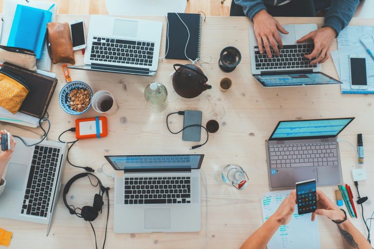 Digitalisasi Bisnis Membuka Peluang Baru Era Ekonomi Digital