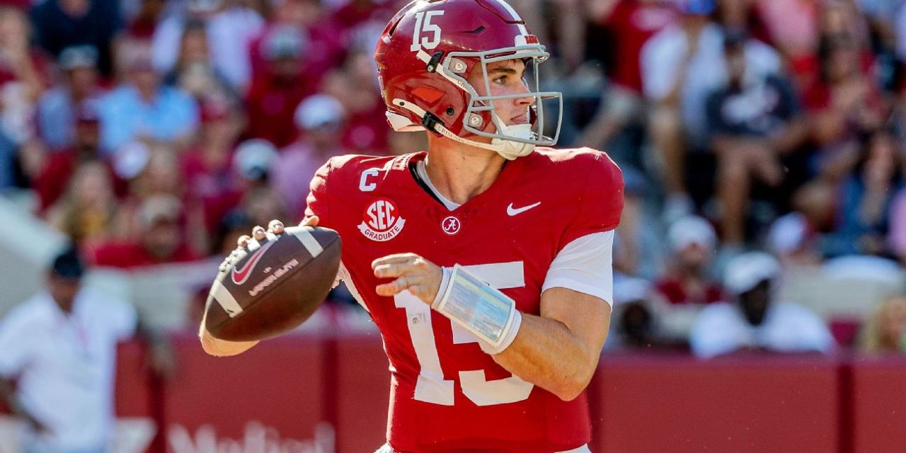 Jadwal TV dan Preview Pekan ke-11 American College Football