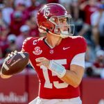 Jadwal TV dan Preview Pekan ke-11 American College Football