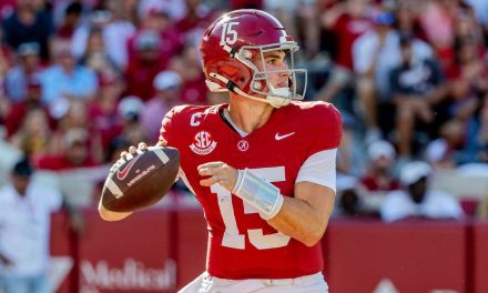 Jadwal TV dan Preview Pekan ke-11 American College Football