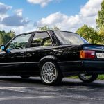 BMW E30 Coupe Sangat Di Minati Oleh Penggemar Mobil Klasik