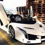 Di Balik Lamborghini Veneno, Supercar Langka Dengan Aura Balap