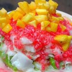 Es Teler, Ikon Kuliner Nusantara Yang Tak Lekang Oleh Waktu