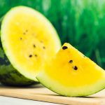 Khasiat Semangka Kuning, Buah Segar Untuk Kesehatan Mata