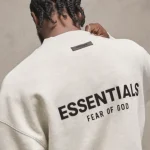 Brand Fear of God, Item Fashion Streetwear Keren Cocok Buatmu