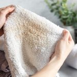 Menjaga Kebersihan Handuk Bagi Kesehatan Kulit