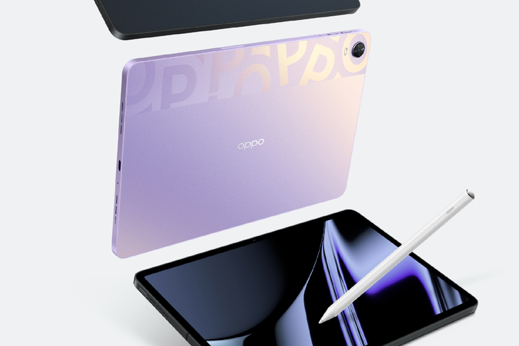 Oppo Pad 6