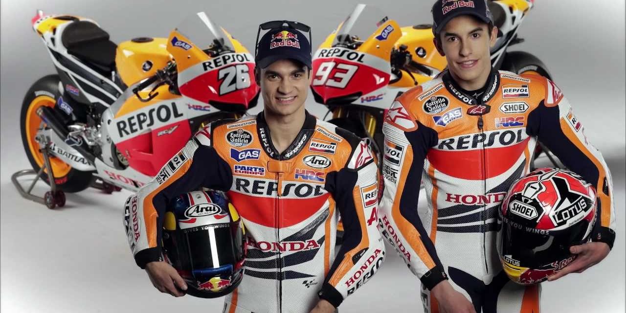 Pedrosa Beberkan Rahasia Kekuatan Marc Marquez di MotoGP