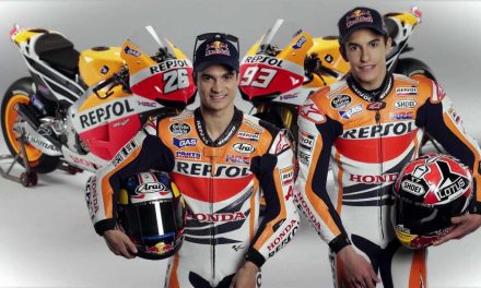 Pedrosa Beberkan Rahasia Kekuatan Marc Marquez di MotoGP