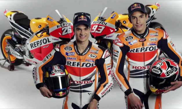 Pedrosa Beberkan Rahasia Kekuatan Marc Marquez di MotoGP