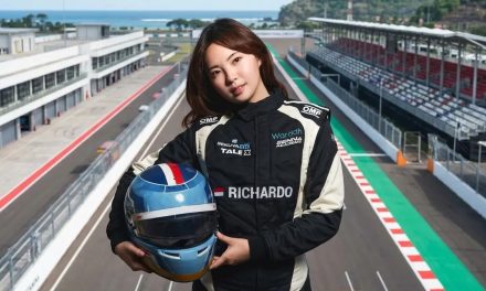 Pembalap Wanita Dalam Dunia Motorsport