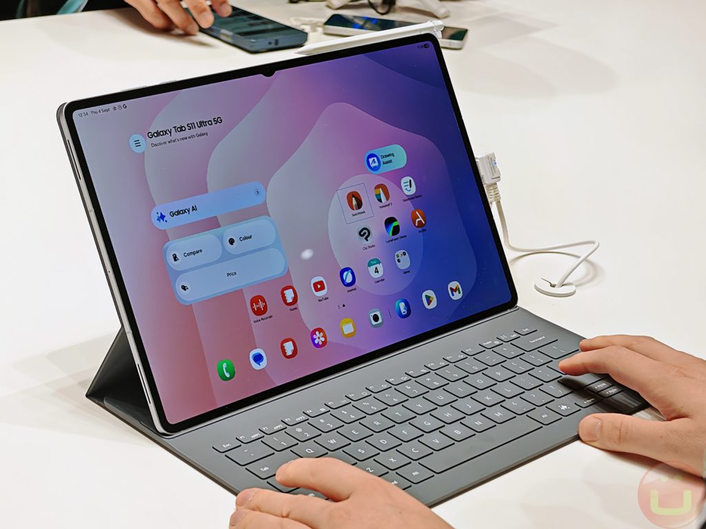Samsung Galaxy