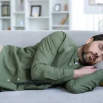 Tidur Siang, Charger Energi Alami Paling Ampuh