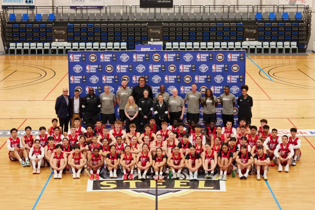 Atlanta Hawks