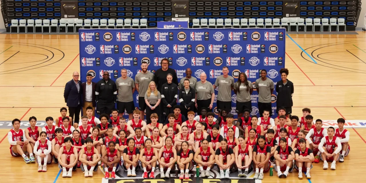 Atlanta Hawks Dan Komitmen Pada Pengembangan Talenta Muda