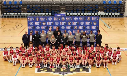 Atlanta Hawks Dan Komitmen Pada Pengembangan Talenta Muda