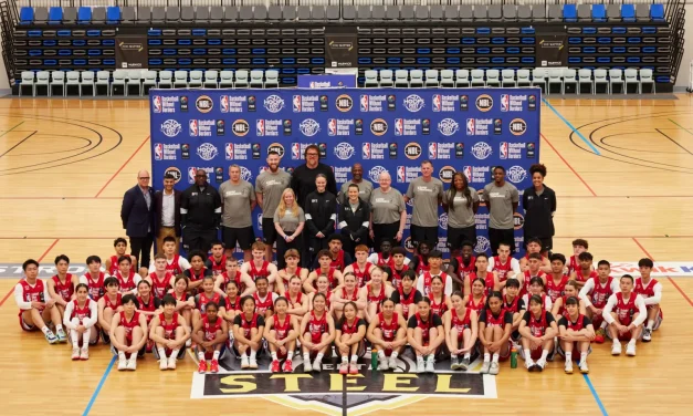 Atlanta Hawks Dan Komitmen Pada Pengembangan Talenta Muda