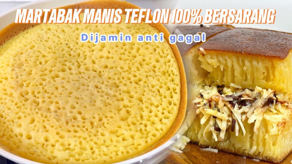 Bisnis Martabak
