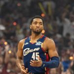 Donovan Mitchell Miliki Title Sebagai Rookie Terbaik Di Masanya