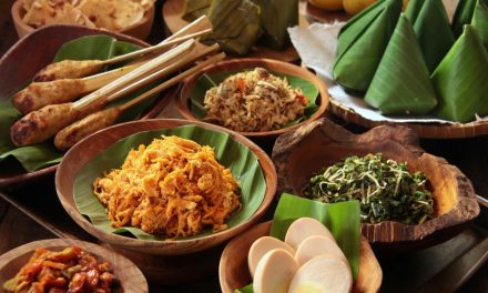 Kuliner Khas Bali, Perpaduan Rasa Dengan Kekayaan Rempah