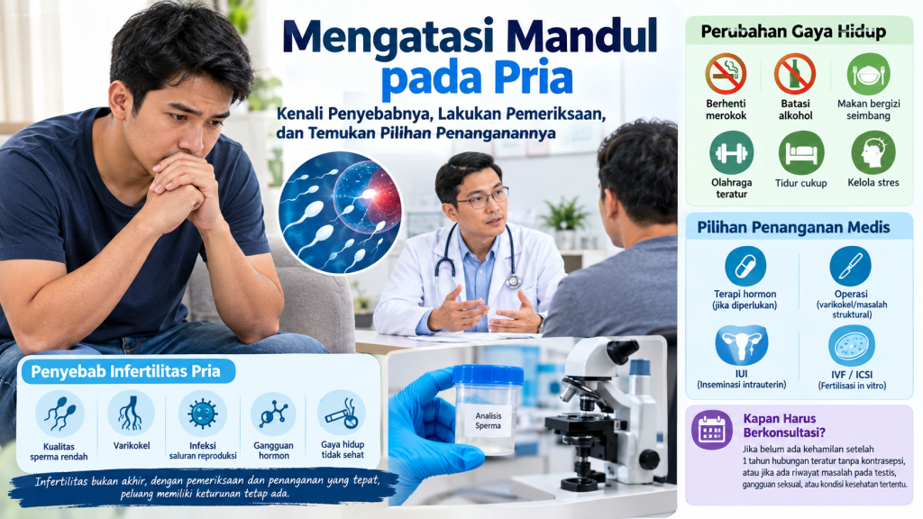 Penyebab