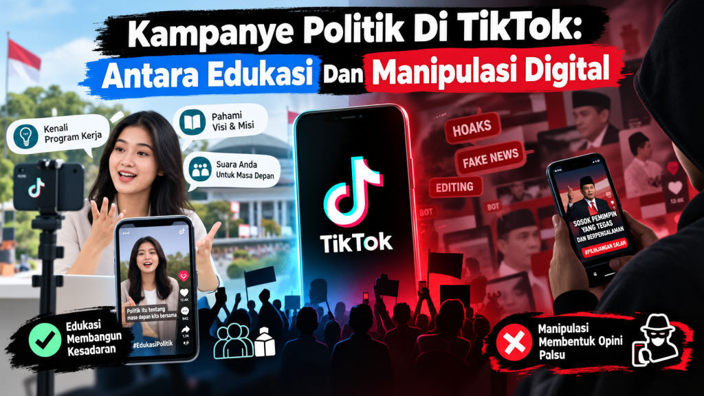 Kampanye Politik