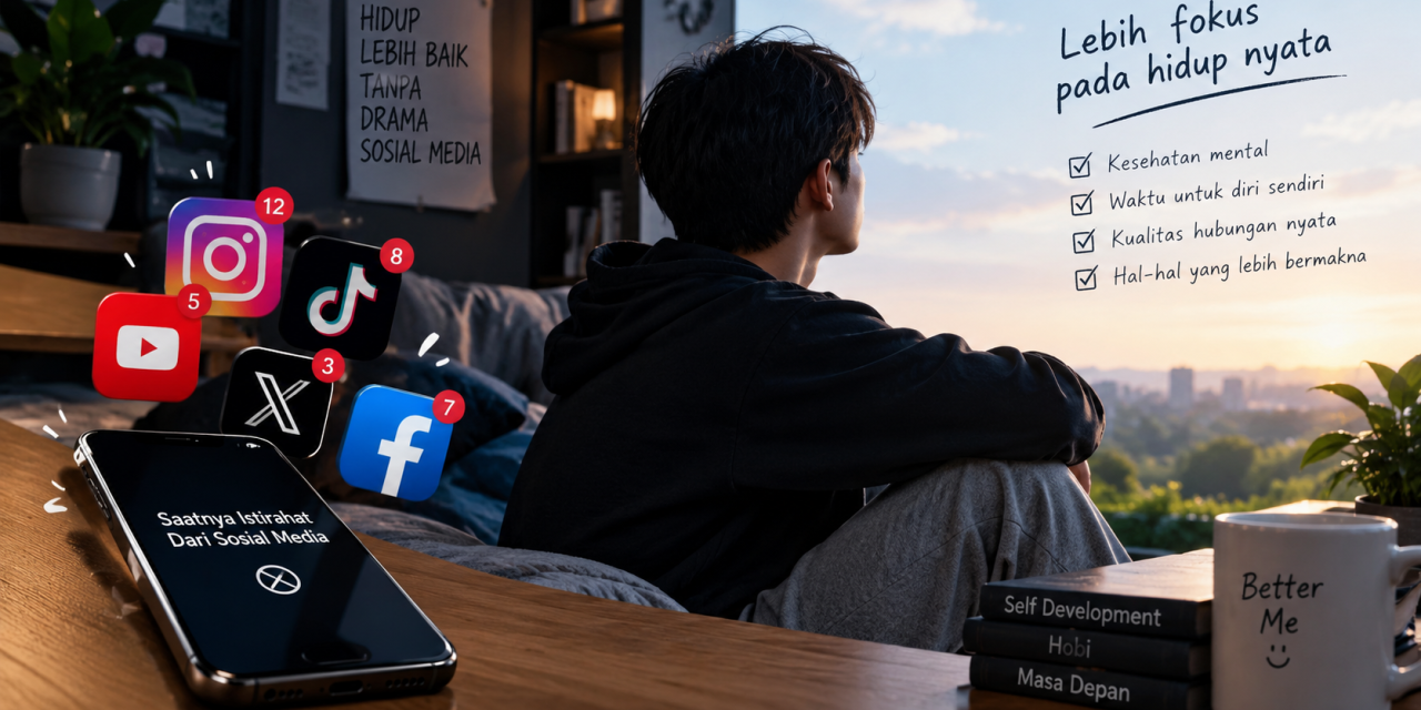 Hikikomori Isolasi Sosial Yang Membebani Kehidupan
