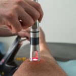 Sinar Laser Bermanfaat Dalam Banyak Hal