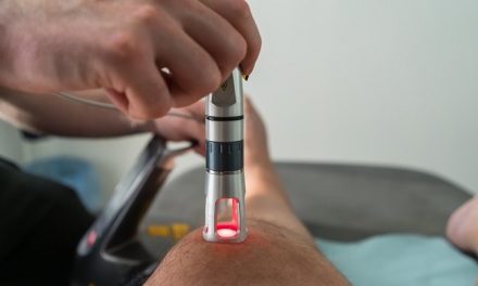 Sinar Laser Bermanfaat Dalam Banyak Hal