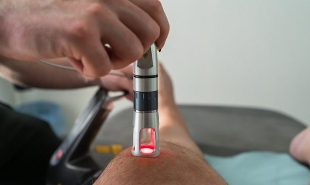 Sinar Laser Bermanfaat Dalam Banyak Hal
