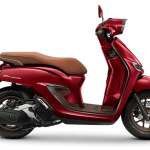 3 Fitur Canggih Honda Stylo 160 ABS