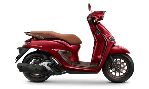 3 Fitur Canggih Honda Stylo 160 ABS