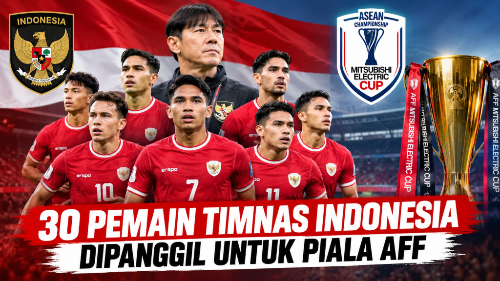 Timnas Indonesia 