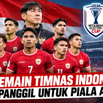 Timnas Indonesia Hadapi Kuwait Dan Lebanon Di Surabaya