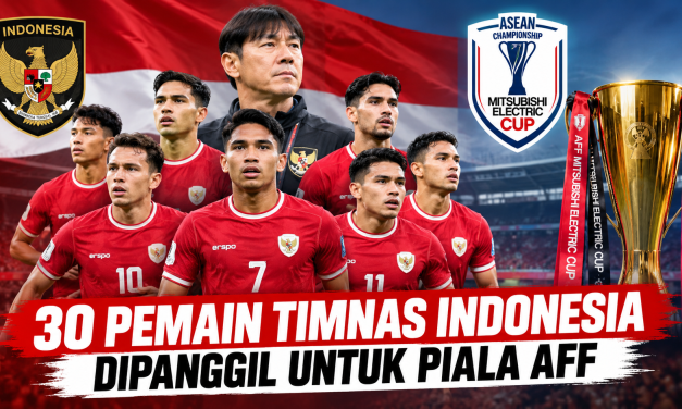 Timnas Indonesia Hadapi Kuwait Dan Lebanon Di Surabaya