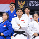 Judo Indonesia 2025: Medali, Skandal, Dan Harapan