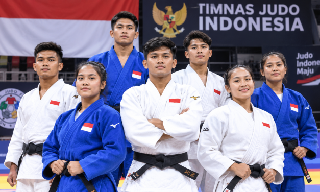 Judo Indonesia 2025: Medali, Skandal, Dan Harapan