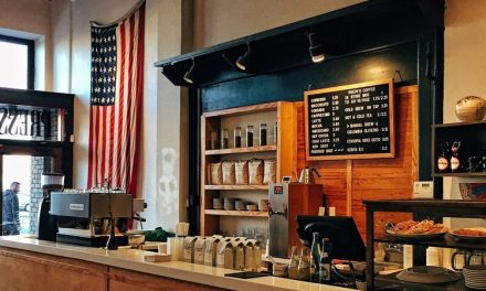 Bisnis Warung Kopi Kini Semakin Populer Di Indonesia