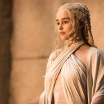 Emilia Clarke Miliki Bakat Akting Yang Sangat Mengaggumkan